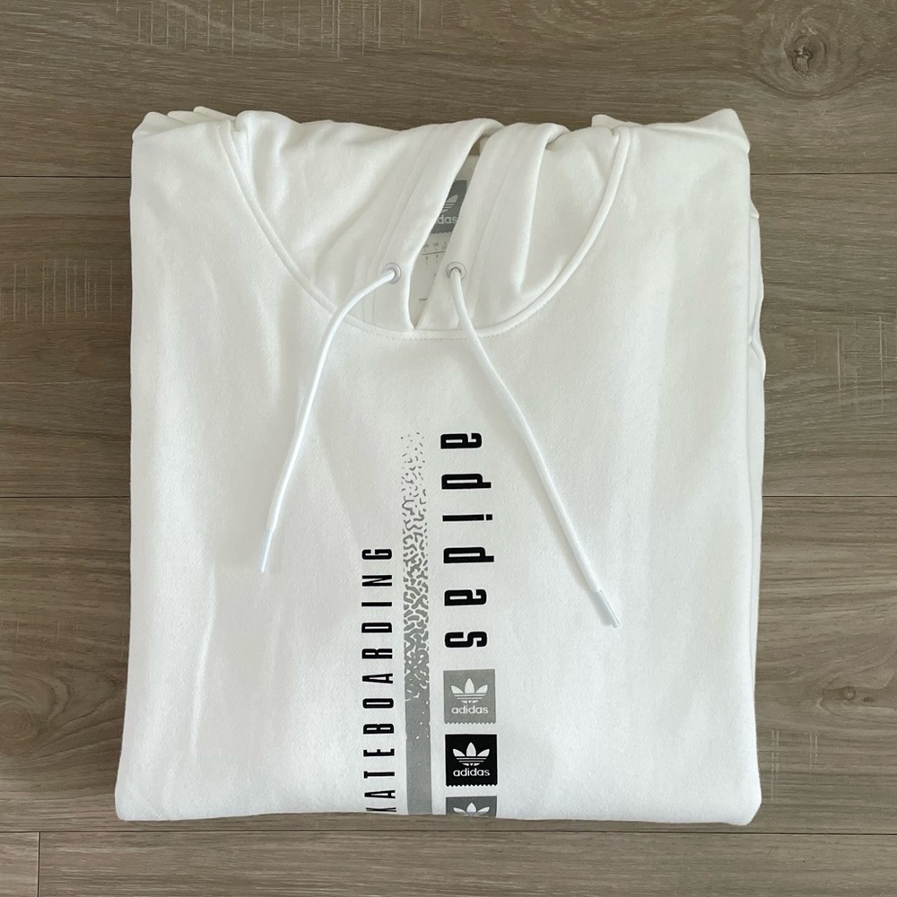 Adidas Hoodie